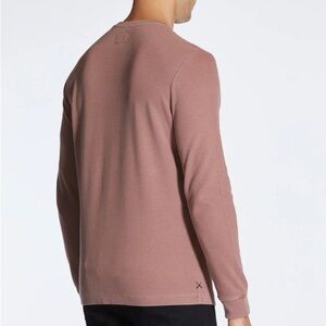 Cuts Prestige Thermal Long Sleeve